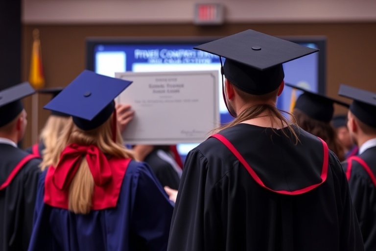 某知名网红被曝学历造假，名校毕业光环彻底破碎，相关学校已发声明